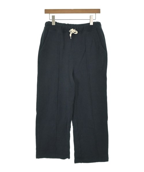 THE SHINZONE(ザシンゾーン)スウェットパンツ 紺 サイズ:SO/2200649467068