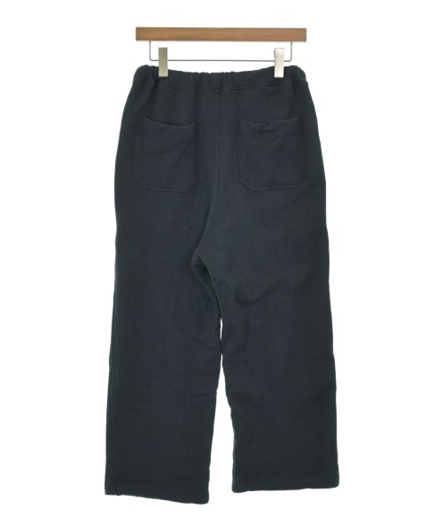 THE SHINZONE（ザシンゾーン）スウェットパンツ 紺 サイズ:SO レディース/2200649467068