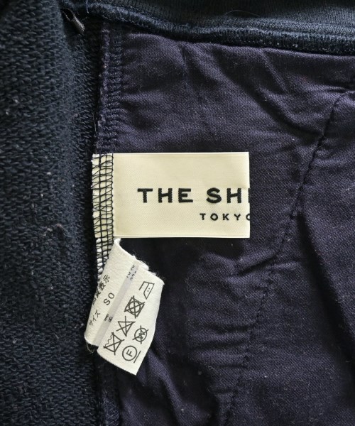 THE SHINZONE（ザシンゾーン）スウェットパンツ 紺 サイズ:SO レディース/2200649467068