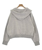 THE SHINZONE（ザシンゾーン）パーカー グレー サイズ:FO レディース/2200649967179