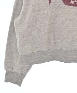 THE SHINZONE（ザシンゾーン）パーカー グレー サイズ:FO レディース/2200649967179