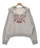 THE SHINZONE パーカー