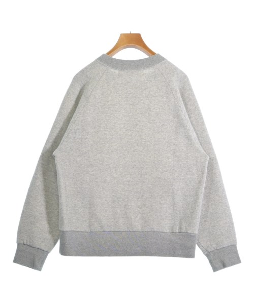 THE SHINZONE（ザシンゾーン）スウェット グレー サイズ:FO(M位) レディース/2200655951049