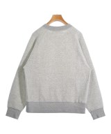 THE SHINZONE（ザシンゾーン）スウェット グレー サイズ:FO(M位) レディース/2200655951049