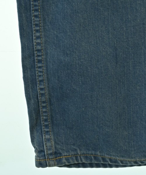 THE SHINZONE（ザシンゾーン）デニムパンツ 青 サイズ:34(XS位) レディース/2200656310012