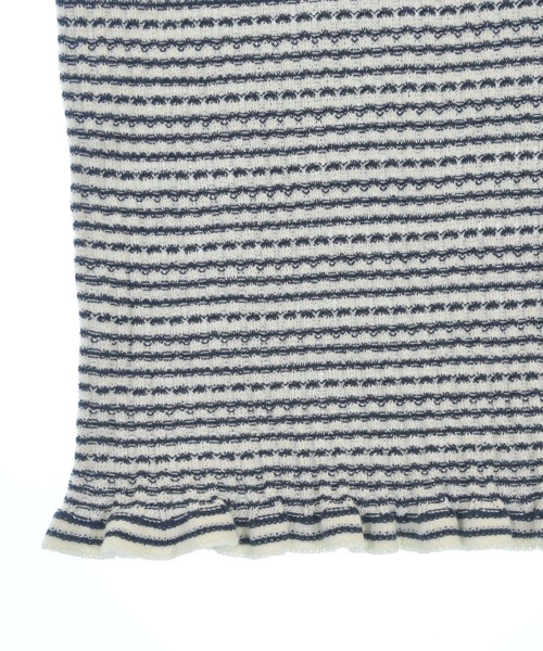 THE SHINZONE（ザシンゾーン）ベスト 白 サイズ:F レディース/2200651109123