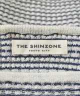THE SHINZONE（ザシンゾーン）ベスト 白 サイズ:F レディース/2200651109123