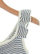 THE SHINZONE（ザシンゾーン）ベスト 白 サイズ:F レディース/2200651109123