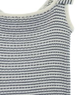 THE SHINZONE（ザシンゾーン）ベスト 白 サイズ:F レディース/2200651109123