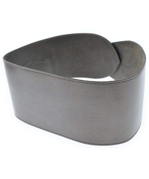 THE SHINZONE（ザシンゾーン）ベルト 茶 サイズ:- レディース/2200651432078