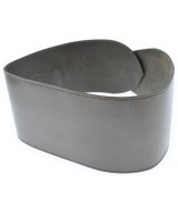 THE SHINZONE（ザシンゾーン）ベルト 茶 サイズ:- レディース/2200651432078