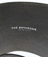 THE SHINZONE（ザシンゾーン）ベルト 茶 サイズ:- レディース/2200651432078