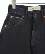 THE SHINZONE（ザシンゾーン）デニムパンツ 黒 サイズ:34(XS位) レディース/2200637632034