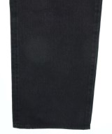 THE SHINZONE（ザシンゾーン）デニムパンツ 黒 サイズ:34(XS位) レディース/2200637632034