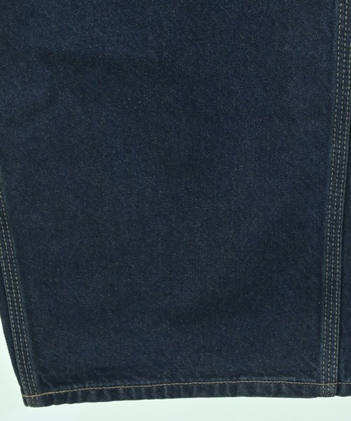 THE SHINZONE（ザシンゾーン）デニムパンツ 紺 サイズ:32(XXS位) レディース/2200637632041
