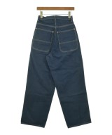 THE SHINZONE（ザシンゾーン）デニムパンツ 紺 サイズ:32(XXS位) レディース/2200637632041