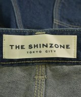 THE SHINZONE（ザシンゾーン）デニムパンツ 紺 サイズ:32(XXS位) レディース/2200637632041