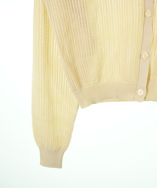 THE SHINZONE（ザシンゾーン）カーディガン 白 サイズ:F レディース/2200637632058