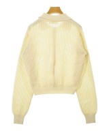 THE SHINZONE（ザシンゾーン）カーディガン 白 サイズ:F レディース/2200637632058