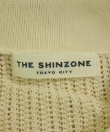 THE SHINZONE（ザシンゾーン）カーディガン 白 サイズ:F レディース/2200637632058
