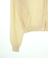 THE SHINZONE（ザシンゾーン）カーディガン 白 サイズ:F レディース/2200637632058