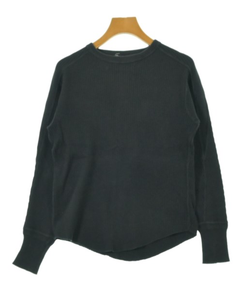 THE SHINZONE(ザシンゾーン)Tシャツ・カットソー 黒 サイズ:M/2200637632065