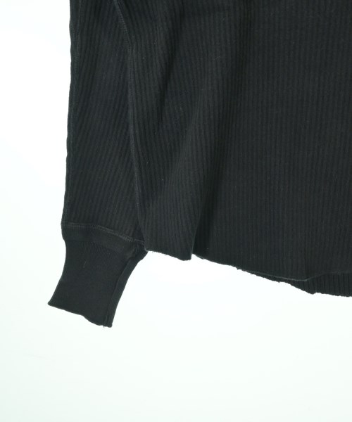 THE SHINZONE（ザシンゾーン）Tシャツ・カットソー 黒 サイズ:M レディース/2200637632065