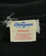 THE SHINZONE（ザシンゾーン）Tシャツ・カットソー 黒 サイズ:M レディース/2200637632065
