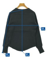 THE SHINZONE（ザシンゾーン）Tシャツ・カットソー 黒 サイズ:M レディース/2200637632065