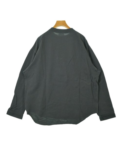 THE SHINZONE（ザシンゾーン）Tシャツ・カットソー グレー サイズ:F レディース/2200637632072