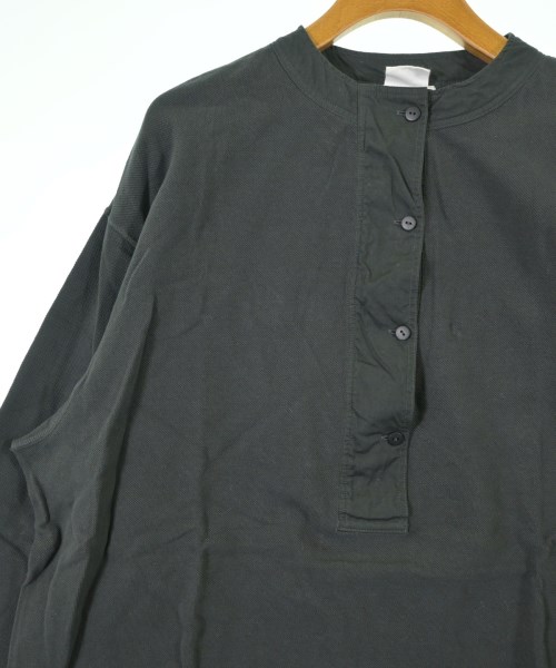 THE SHINZONE（ザシンゾーン）Tシャツ・カットソー グレー サイズ:F レディース/2200637632072