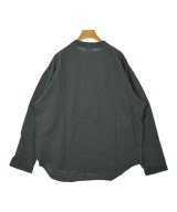 THE SHINZONE（ザシンゾーン）Tシャツ・カットソー グレー サイズ:F レディース/2200637632072