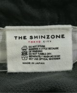 THE SHINZONE（ザシンゾーン）Tシャツ・カットソー グレー サイズ:F レディース/2200637632072