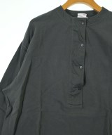 THE SHINZONE（ザシンゾーン）Tシャツ・カットソー グレー サイズ:F レディース/2200637632072