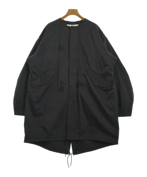 THE SHINZONE(ザシンゾーン)その他 黒 サイズ:34(XS位)/2200650661011