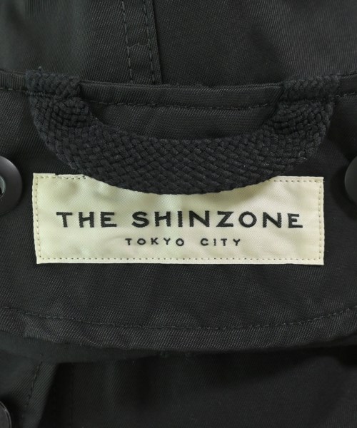 THE SHINZONE（ザシンゾーン）その他 黒 サイズ:34(XS位) レディース/2200650661011