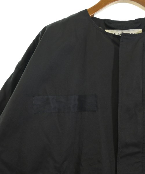 THE SHINZONE（ザシンゾーン）その他 黒 サイズ:34(XS位) レディース/2200650661011