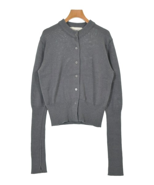 THE SHINZONE(ザシンゾーン)ニット・セーター グレー サイズ:F/2200656810031