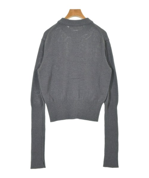 THE SHINZONE（ザシンゾーン）ニット・セーター グレー サイズ:F レディース/2200656810031