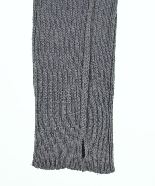 THE SHINZONE（ザシンゾーン）ニット・セーター グレー サイズ:F レディース/2200656810031