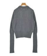 THE SHINZONE（ザシンゾーン）ニット・セーター グレー サイズ:F レディース/2200656810031