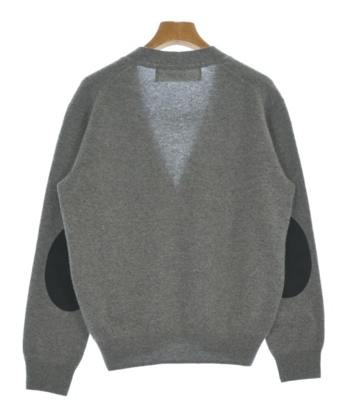 THE SHINZONE（ザシンゾーン）カーディガン グレー サイズ:F レディース/2200652220049