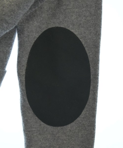 THE SHINZONE（ザシンゾーン）カーディガン グレー サイズ:F レディース/2200652220049