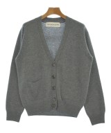 THE SHINZONE（ザシンゾーン）カーディガン グレー サイズ:F レディース/2200652220049