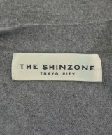 THE SHINZONE（ザシンゾーン）カーディガン グレー サイズ:F レディース/2200652220049
