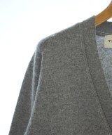 THE SHINZONE（ザシンゾーン）カーディガン グレー サイズ:F レディース/2200652220049