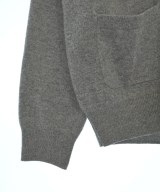 THE SHINZONE（ザシンゾーン）カーディガン グレー サイズ:F レディース/2200652220049