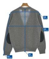 THE SHINZONE（ザシンゾーン）カーディガン グレー サイズ:F レディース/2200652220049