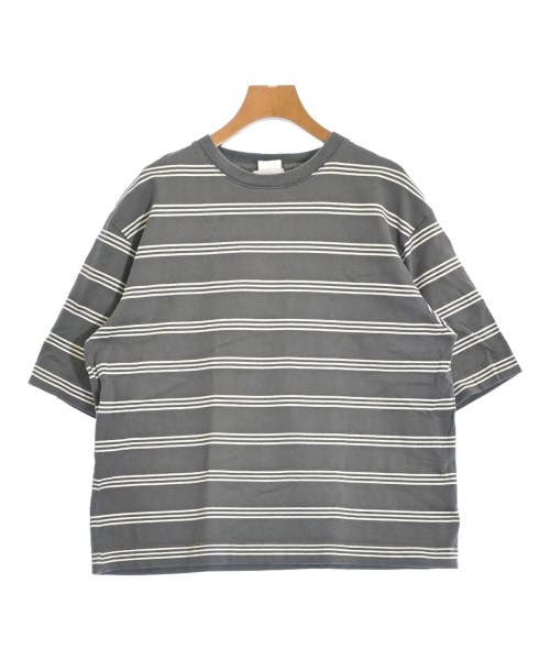 THE SHINZONE(ザシンゾーン)Tシャツ・カットソー グレー サイズ:F/2200654463048