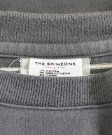 THE SHINZONE（ザシンゾーン）Tシャツ・カットソー グレー サイズ:F レディース/2200654463048